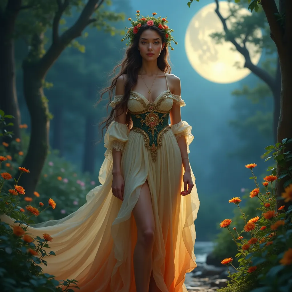 Titania