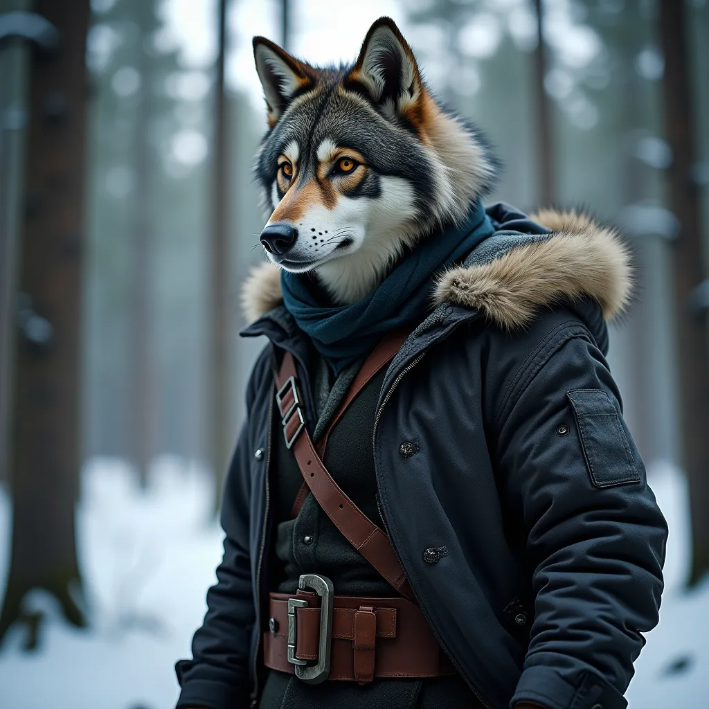 Fenrir