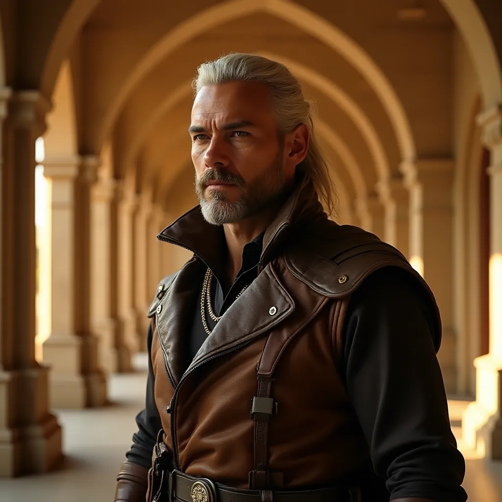 Zane Frostwake