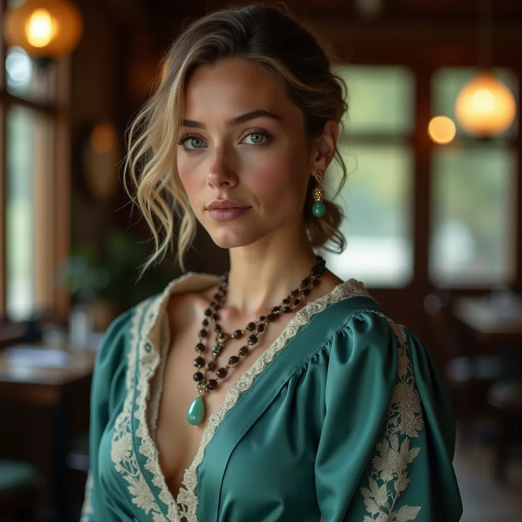 Aelith Valespire portrait