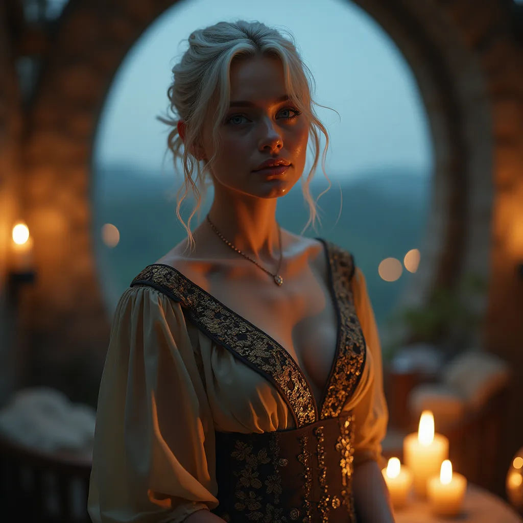 Corin Winterwood portrait