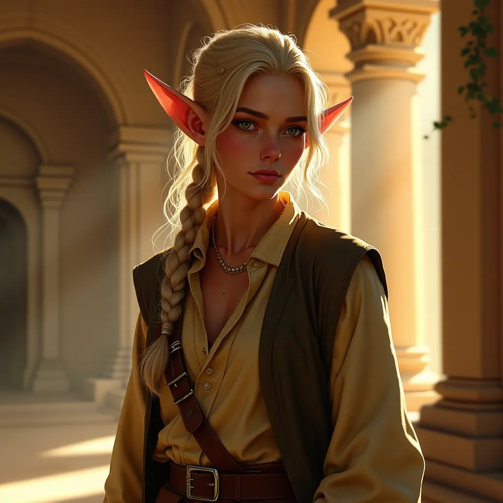 Malik Frostwake portrait