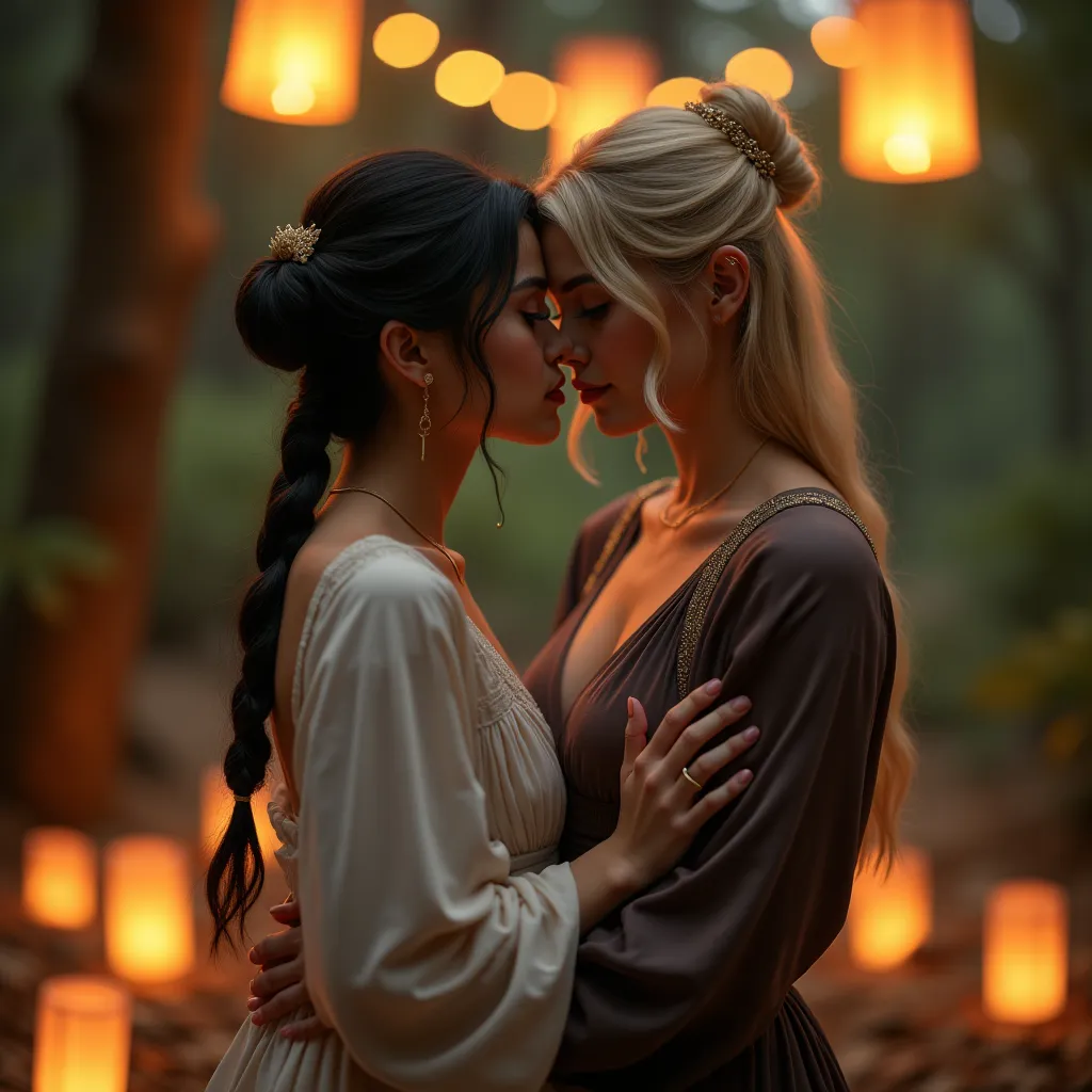 Marin & Kaelen