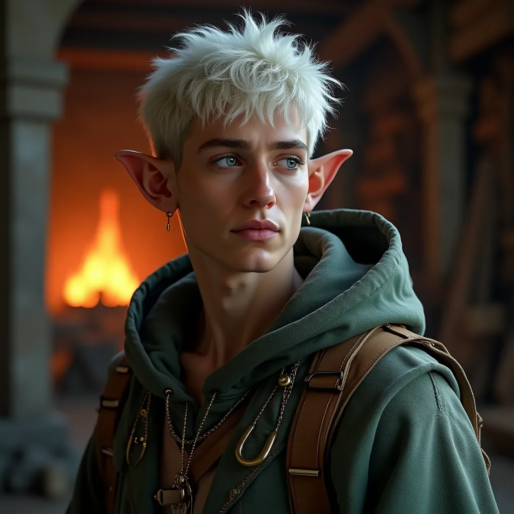 Thalor Frostmere portrait