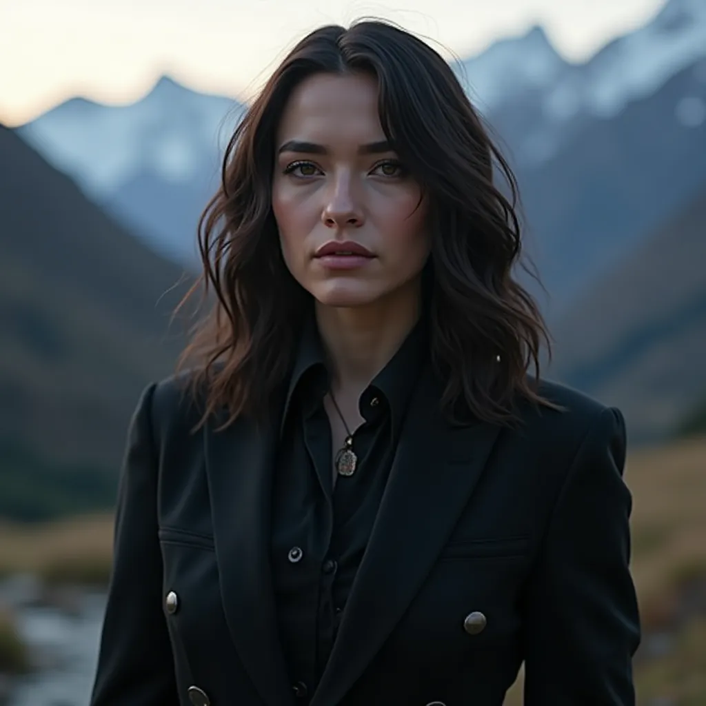 Solis Brightsong portrait