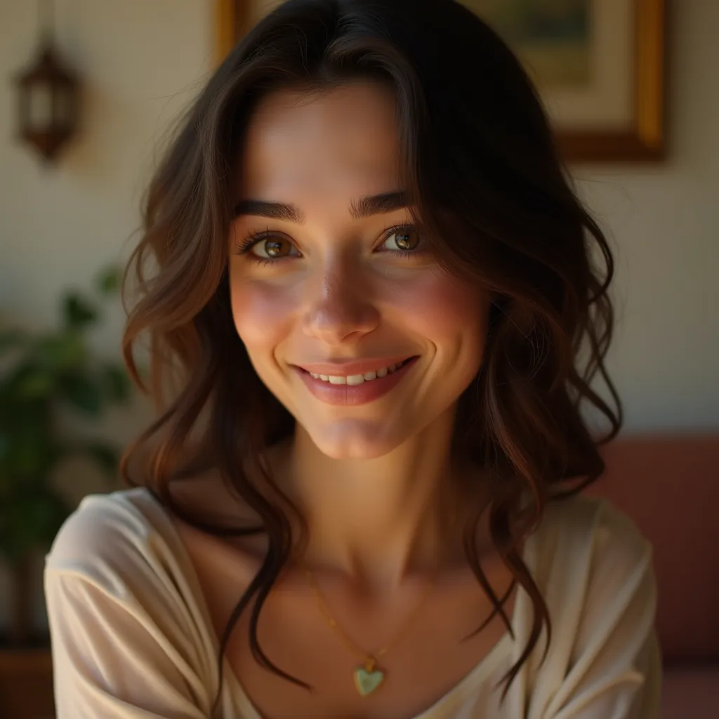 Juniper (Cozy Chapter)
