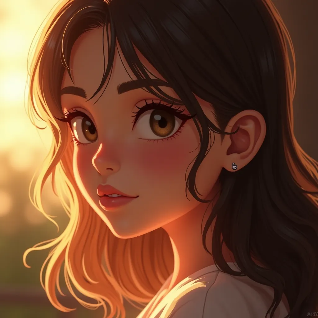Aria (Love Letters)