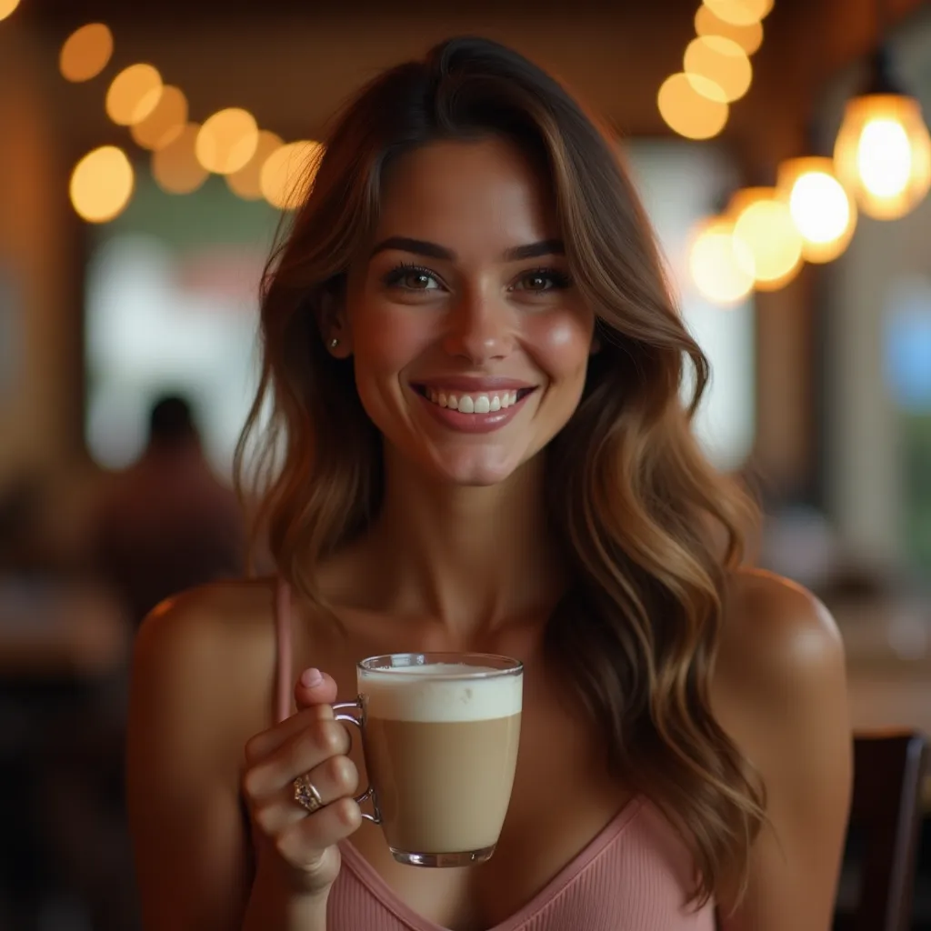 Nova (Coffee Date)