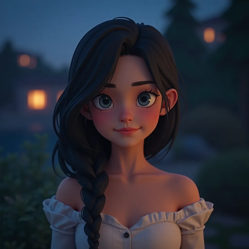 Luna (Late Night)